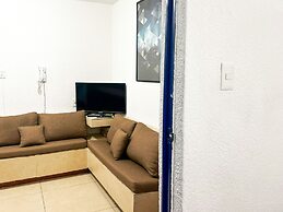 Departamentos Lomas SLP