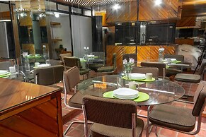 Departamentos Lomas SLP