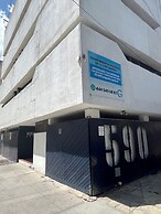 Departamentos Lomas SLP