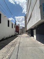 Departamentos Lomas SLP