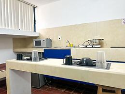Departamentos Lomas SLP