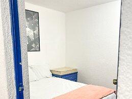 Departamentos Lomas SLP