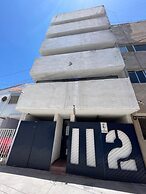 Departamentos Lomas SLP