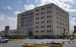 Departamentos Lomas SLP