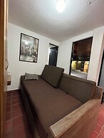 Departamentos Lomas SLP