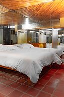 Departamentos Lomas SLP