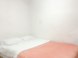Departamentos Lomas SLP