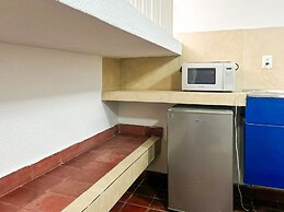 Departamentos Lomas SLP