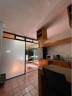 Departamentos Lomas SLP