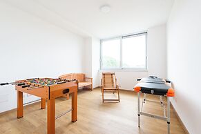 Ottavia Residence-Roma