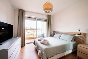 Ottavia Residence-Roma