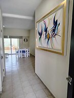SM Apartments