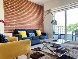 SM Apartments