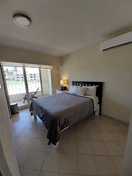 SM Apartments