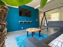 SM Apartments