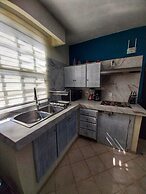 SM Apartments