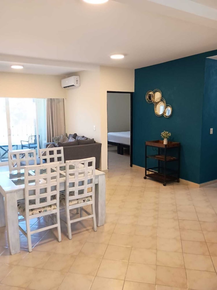 SM Apartments