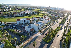 SM Apartments