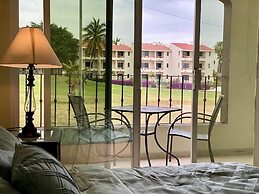 SM Apartments