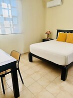 SM Apartments
