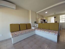 SM Apartments