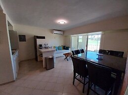 SM Apartments