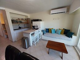 SM Apartments