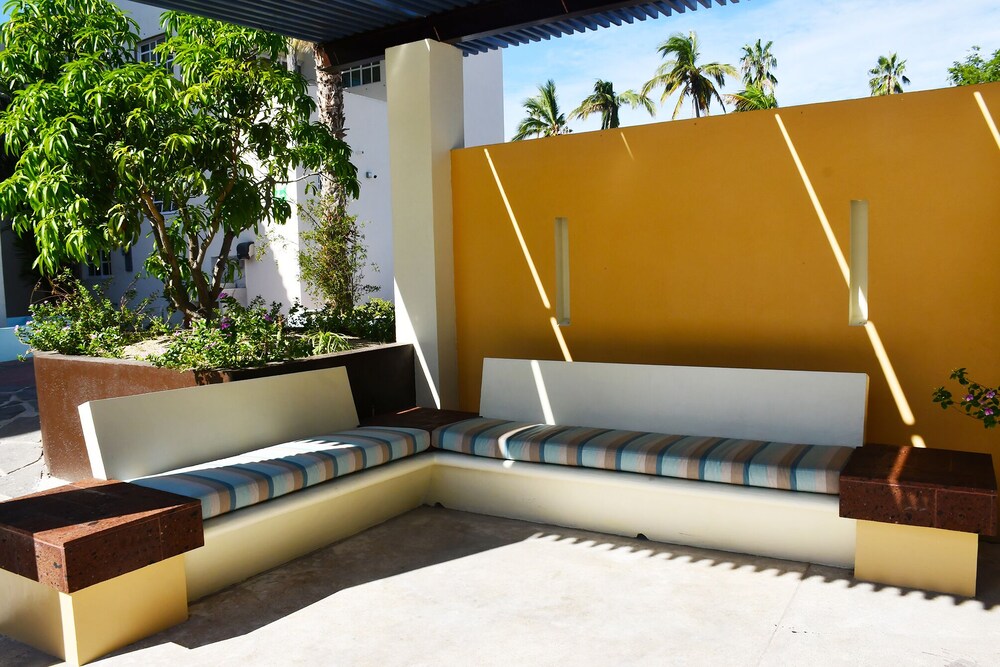 SM Apartments