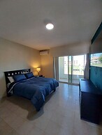 SM Apartments