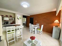 SM Apartments