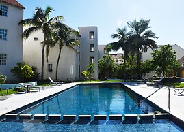 SM Apartments