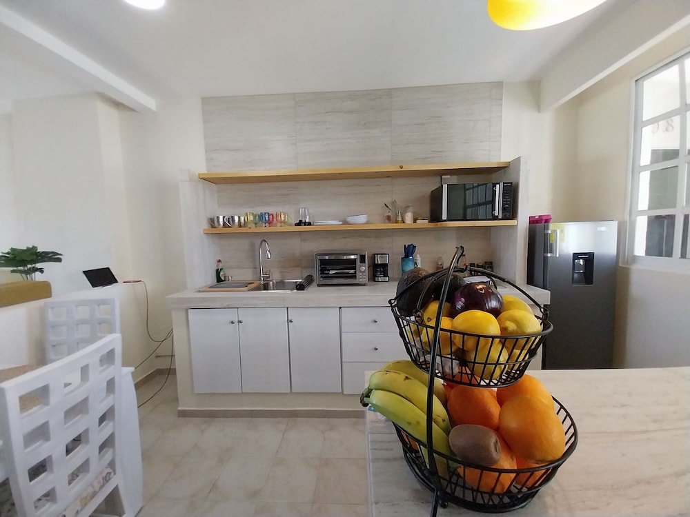 SM Apartments