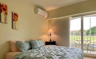 SM Apartments