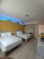 SM Apartments