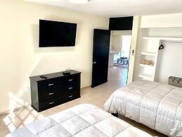 SM Apartments