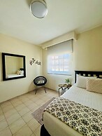 SM Apartments