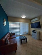 SM Apartments