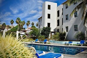 SM Apartments