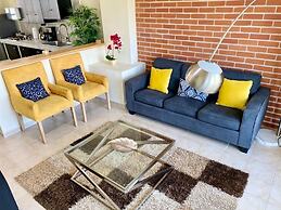 SM Apartments