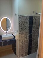 SM Apartments