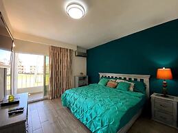 SM Apartments
