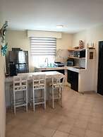 SM Apartments