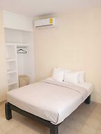SM Apartments