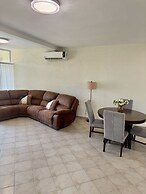 SM Apartments