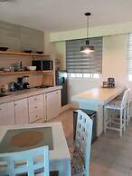 SM Apartments