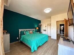 SM Apartments