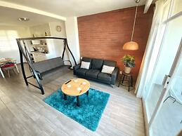 SM Apartments