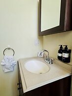 SM Apartments