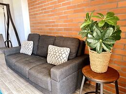 SM Apartments