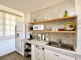 SM Apartments